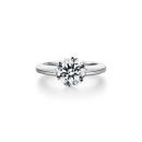 Schaffrath LIBERTÉ Diamantring (Ref: 218_L2N30_200_WW) - Bild 2