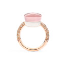 Pomellato Nudo Ring (Ref: PAB4010O6000BRCQR) - Bild 3