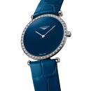 Longines LA GRANDE CLASSIQUE DE LONGINES MONOCHROME (Ref: L4.523.0.90.2) - Bild 3