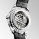 Longines CONQUEST HERITAGE CENTRAL POWER RESERVE (Ref: L1.648.4.62.2) - Bild 2