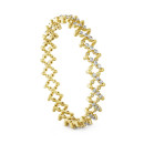 Serafino Consoli Serafino Multi-Size Ring und Armreif (Ref: S.RB 5MI4 YG WD) - Bild 3