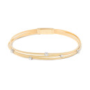 Marco Bicego Goa Armband (Ref: BG617 B YW) - Bild 2