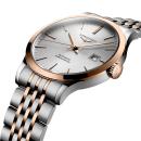 Longines RECORD (Ref: L2.821.5.72.7) - Bild 4
