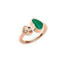 Chopard Happy Hearts Ring (Ref: 829482-5102) - Bild 0