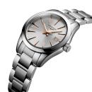Longines CONQUEST CLASSIC (Ref: L2.286.4.72.6) - Bild 4