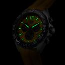 TAG Heuer TAG HEUER FORMULA 1 CHRONOGRAPH (Ref: CAZ101AM.FT8054) - Bild 5