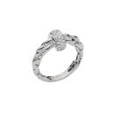 FOPE Eka Ring mit Pavébesatz (Ref: 70710AX_PB_B_XBX_140) - Bild 0