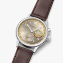 NOMOS Glashütte Club Sport Neomatik Worldtimer Reverie (Ref: 790.S11) - Bild 3