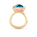 Ole Lynggaard Copenhagen Lotus Ring 3 (Ref: A2652-423) - Bild 2