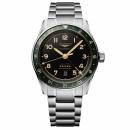 Longines LONGINES SPIRIT ZULU TIME (Ref: L3.812.4.63.6) - Bild 0