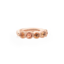 Bron Confetti Ring  (Ref: 8RR4866SAR2) - Bild 0