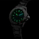 TAG Heuer TAG HEUER AQUARACER PROFESSIONAL 200 SOLARGRAPH (Ref: WBP1315.BA0005) - Bild 6