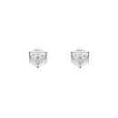 Chopard Ice Cube Be Cube Ohrstecker (Ref: 83A661-1001) - Bild 4