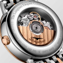 Longines LONGINES ELEGANT COLLECTION (Ref: L4.310.5.81.7) - Bild 5