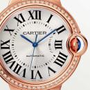 Cartier Ballon Bleu de Cartier (Ref: WJBB0034) - Bild 6