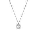 Chopard Happy Diamonds Icons Anhänger mit Halskette (Ref: 79A114-1201) - Bild 0