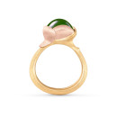 Ole Lynggaard Copenhagen Lotus Ring (Ref: A2651-426) - Bild 2