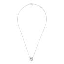 Tamara Comolli SIGNATURE Halskette 2 Drops  (Ref: N-Sig-2Dr-MoGr-p-wg) - Bild 0