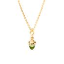 Tamara Comolli MiniMIKADO Anhänger mit Peridot (Ref: P-mMC-Per-yg) - Bild 0