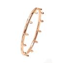 Tamara Comolli GYPSY Armspange 'Drop' (Ref: BA-Gyp-Dr-19-rg) - Bild 0