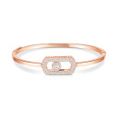 Messika So Move Armreif (Ref: 13428-PG) - Bild 2