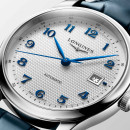 Longines LONGINES MASTER COLLECTION (Ref: L2.950.4.73.6) - Bild 4