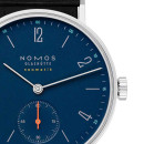 NOMOS Glashütte Tangente neomatik nachtblau (Ref: 177) - Bild 4