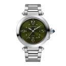 Cartier Pasha de Cartier (Ref: WSPA0045) - Bild 0