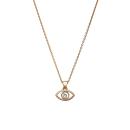 Chopard Happy Diamonds Good Luck Charms Anhänger mit Halskette (Ref: 797863-5001) - Bild 0