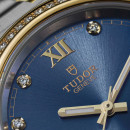TUDOR TUDOR Royal (Ref: M28323-0002) - Bild 4