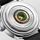Longines CONQUEST HERITAGE (Ref: L1.649.4.92.2) - Bild 5