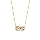 Schaffrath CALLA Collier (Ref: 114_CABO2_45_GW) - Bild 0