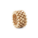 Serafino Consoli Brevetto Multi-Size Ring (Ref: RMS 5N7 RG) - Bild 0