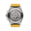 Breitling Avenger B01 Chronograph 42 (Ref: AB0146101L1X1) - Bild 2