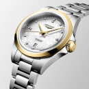 Longines CONQUEST (Ref: L3.320.5.80.6) - Bild 3
