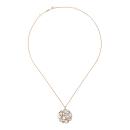 Chopard Happy Hearts Cocktail Halskette mit Anhänger (Ref: 79A483-5301) - Bild 3