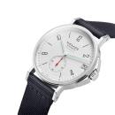 NOMOS Glashütte Ahoi Neomatik 38 Datum (Ref: 525) - Bild 3