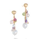 Marco Bicego Paradise Pearls Ohrhänger (Ref: OB1778_MIX114_Y_02) - Bild 0