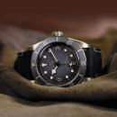 TUDOR Black Bay Bronze (Ref: M79250BA-0001) - Bild 4