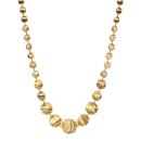 Marco Bicego Africa Halskette (Ref: CB1330 ORO Y) - Bild 0