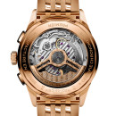 Breitling Premier B01 Chronograph 42 (Ref: RB0145371G1R1) - Bild 2
