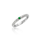 Adolfo Courrier Mela Ring (Ref: P2-MEL-01) - Bild 0