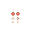 Bron Toujours Ajour Ohrschmuck (Ref: 8OR4842HEBCBR) - Bild 0