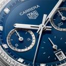 TAG Heuer TAG HEUER CARRERA CHRONOGRAPH (Ref: CBS2214.FC6567) - Bild 5