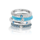 Adolfo Courrier Mare Ring (Ref: TK2-MR-03) - Bild 2