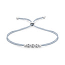 Schaffrath COLORTAIRE Armband (Ref: CTR32_B_0015_BR_2_12_SHADOWGREY_WW) - Bild 0