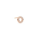 Bron Joy Ohrstecker (Ref: 8OR4880BR-single) - Bild 0