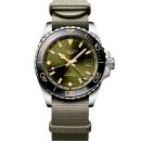 Longines HYDROCONQUEST GMT (Ref: L3.790.4.06.2) - Bild 0
