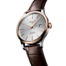 Longines RECORD (Ref: L2.821.5.72.2) - Bild 3