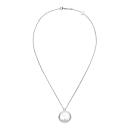 Chopard Happy Diamonds Icons Anhänger mit Kette (Ref: 799434-1001) - Bild 3